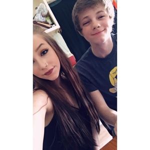 Meet your Posher, Cody